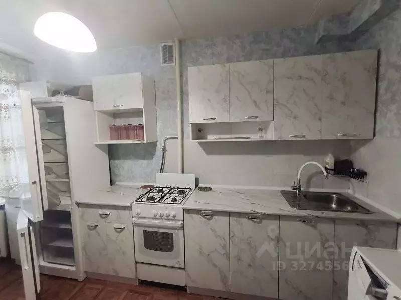 1-к кв. Москва Широкая ул., 4К1 (34.0 м) - Фото 1