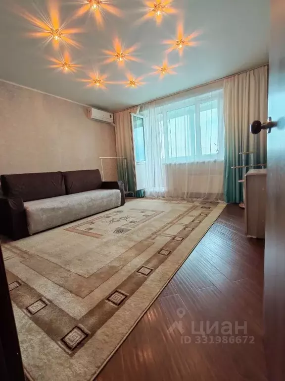 1-к кв. Москва, Москва, Зеленоград к601 (43.0 м) - Фото 1
