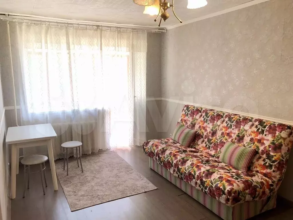 1-к. квартира, 31 м, 3/5 эт. - Фото 0