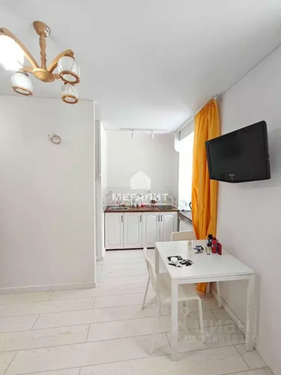 Комната Татарстан, Казань Индустриальная ул., 11 (20.0 м) - Фото 1