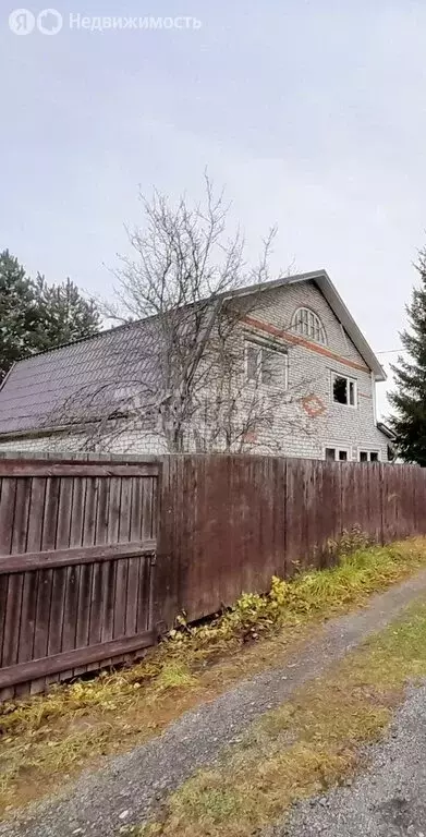 Дом в Владимирская область, Александровский муниципальный округ, СНТ ... - Фото 2