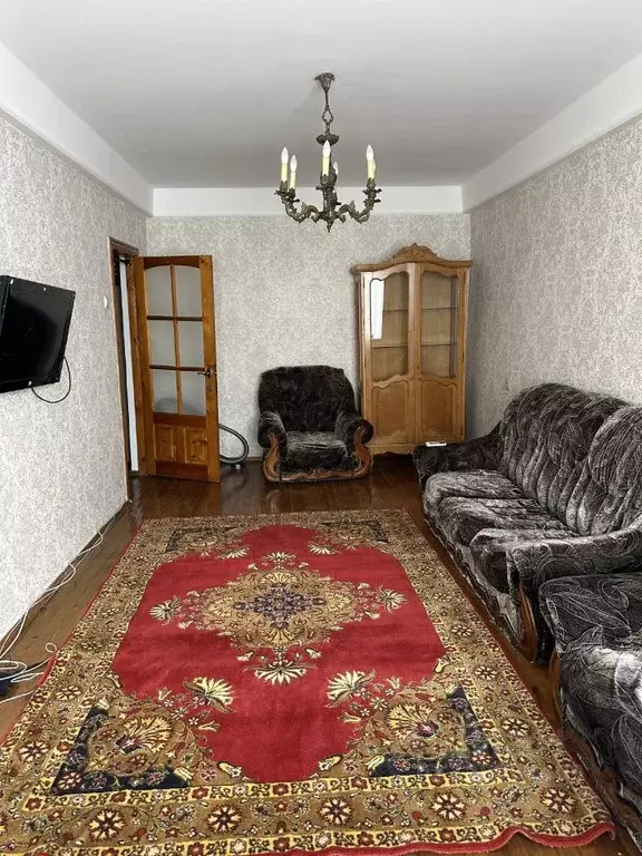 2-к кв. Дагестан, Махачкала ул. Ушакова, 7 (52.0 м) - Фото 2