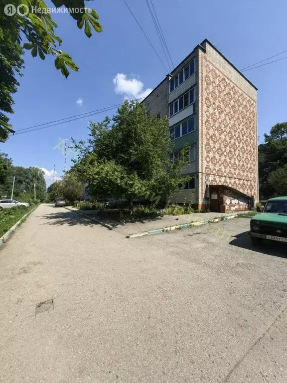 2-комнатная квартира: Менделеевский, улица Ленина, 16 (49.6 м) - Фото 1