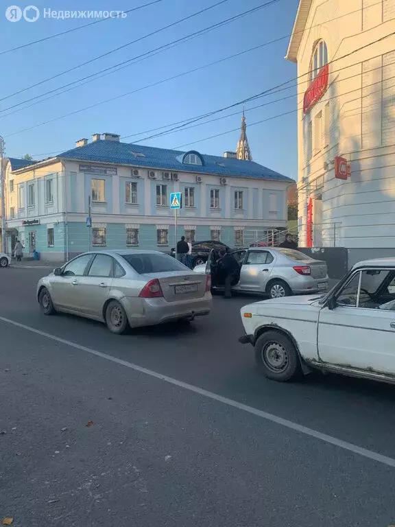 Офис (324 м) - Фото 1