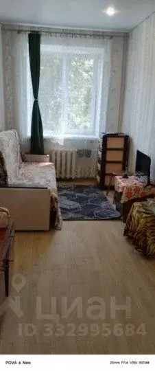 Комната Тульская область, Тула ул. Ползунова, 7 (12.0 м) - Фото 2