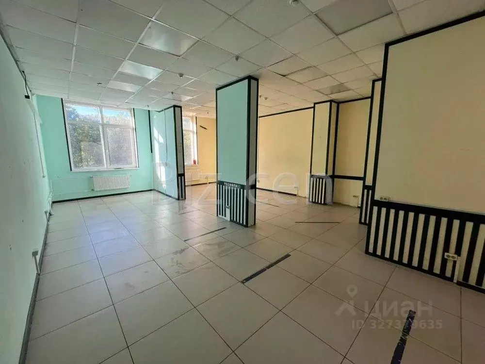 Офис в Москва Староалексеевская ул., 5 (41 м) - Фото 2