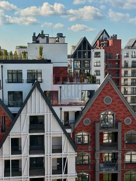 1-к кв. Калининградская область, Калининград ул. Молодой Гвардии, 34 ... - Фото 1