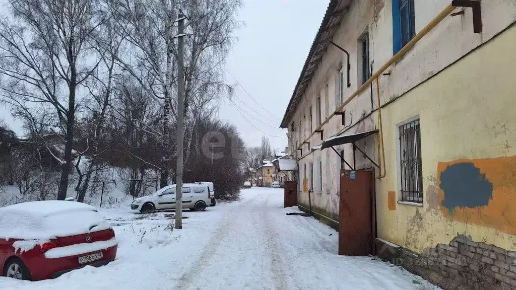 3-к кв. Липецкая область, Липецк Студеновская ул., 33 (55.2 м) - Фото 1