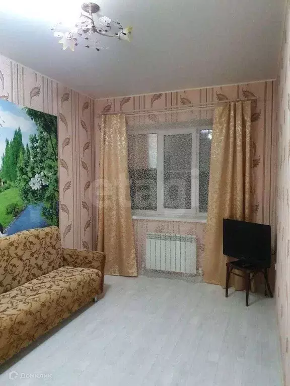 Продаётся 1-к квартира, 28.9 м - Фото 0