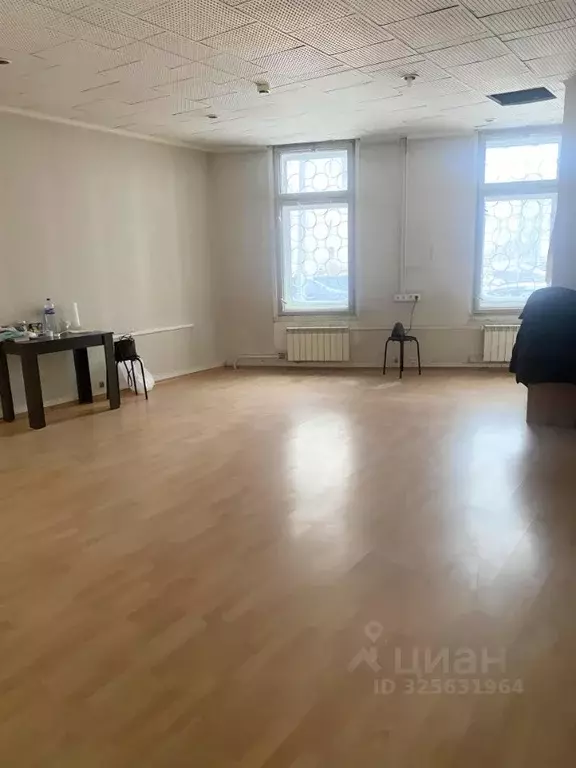 Помещение свободного назначения в Санкт-Петербург остров Канонерский, ... - Фото 1