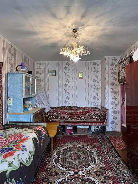 1-к кв. татарстан, азнакаево ул. сююмбики, 14 (30.0 м) - Фото 1