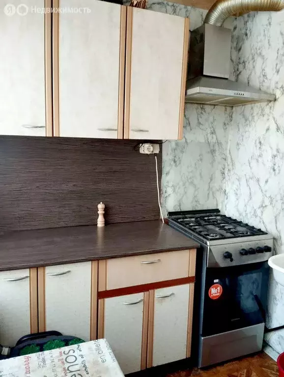 1к в 2-комнатной квартире (16.8 м) - Фото 2