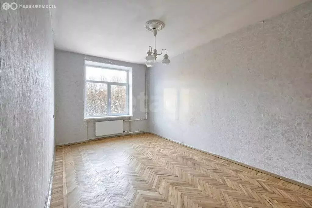 3-комнатная квартира: Санкт-Петербург, Наличная улица, 31 (102.4 м) - Фото 2