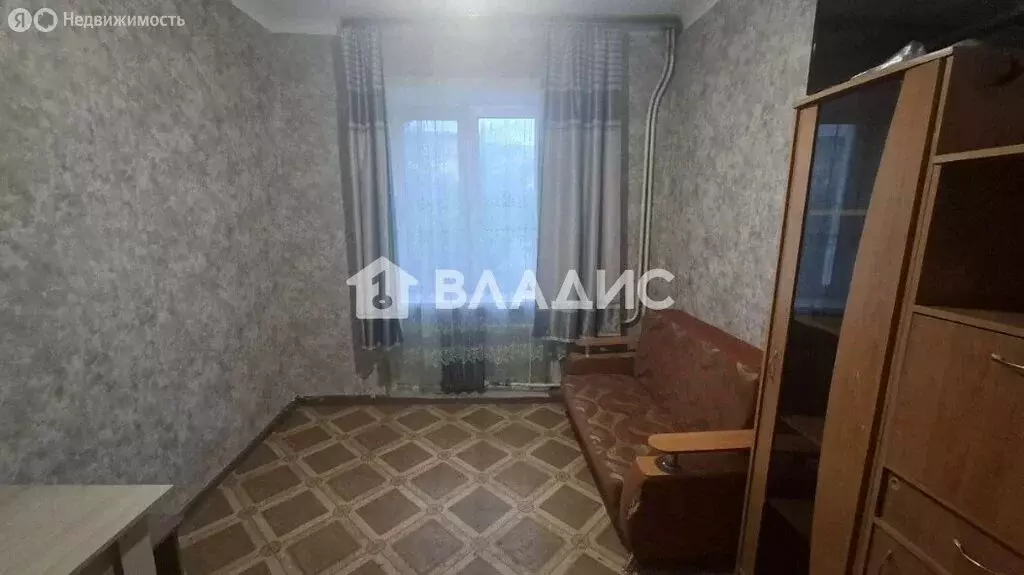 1к в -комнатной квартире (11.3 м) - Фото 1