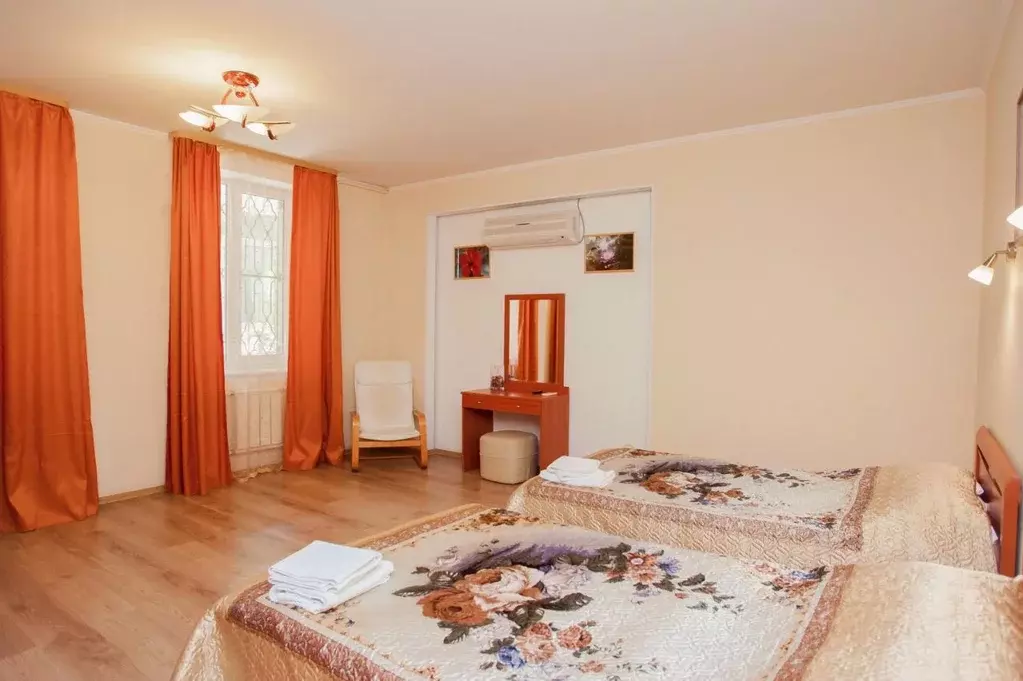 2-к кв. Липецкая область, Липецк Нижняя Логовая ул., 7 (70.0 м) - Фото 1
