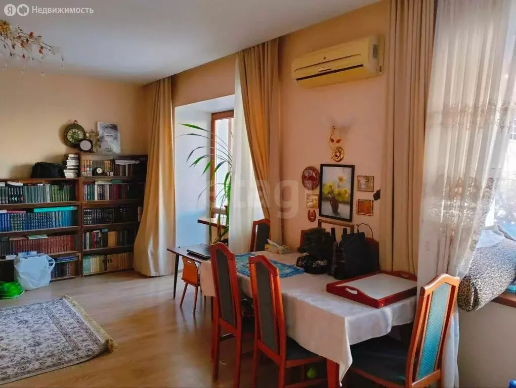 2-комнатная квартира: Курган, улица Карла Маркса, 59 (62 м) - Фото 2