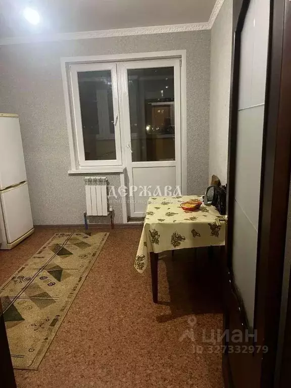 1-к кв. Белгородская область, Старый Оскол Северный мкр, 36 (44.0 м) - Фото 2