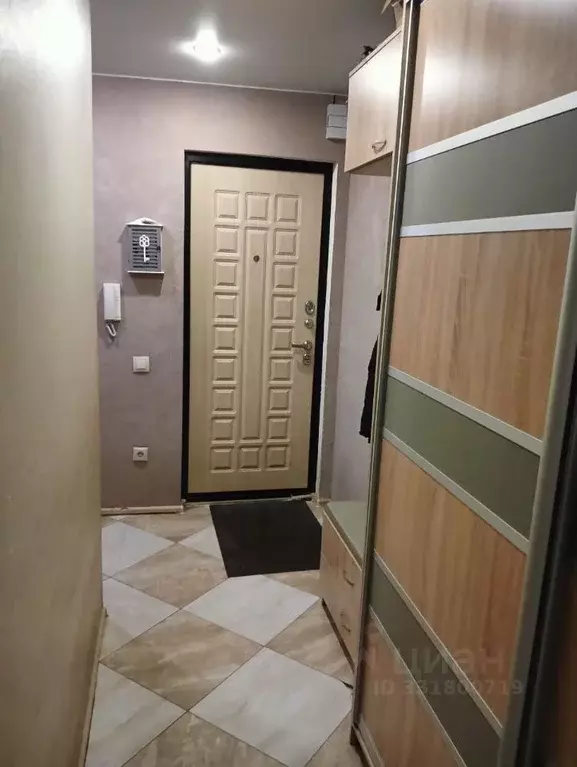 3-к кв. Москва Реутовская ул., 12К1 (60.4 м) - Фото 2