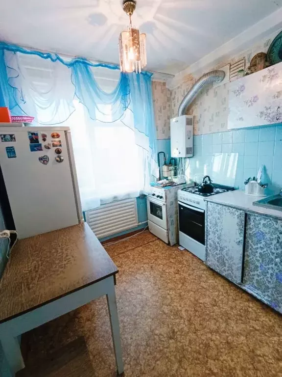 1-к кв. Пермский край, Пермь Вагонная ул., 11А (33.0 м) - Фото 0
