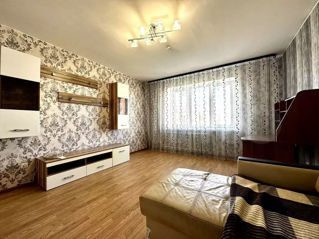 2-к. квартира, 60,7 м, 5/9 эт. - Фото 0