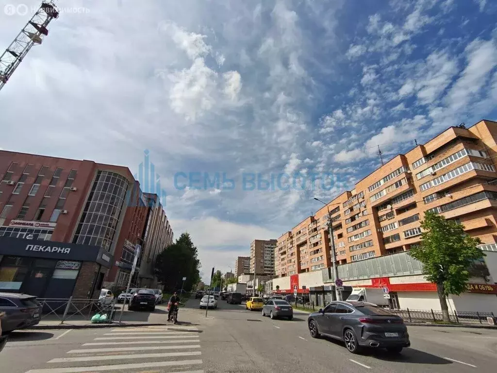 Помещение свободного назначения (240 м) - Фото 1