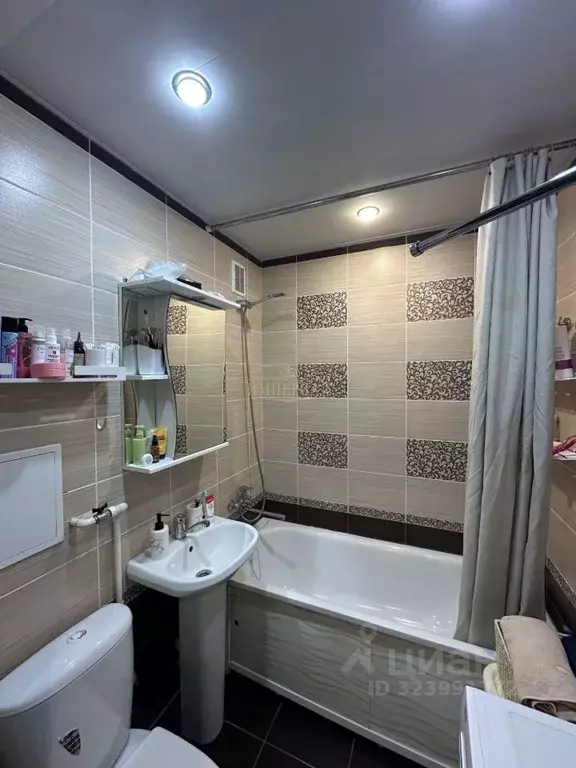 1-к кв. Марий Эл, Йошкар-Ола Советская ул., 168 (32.0 м) - Фото 1