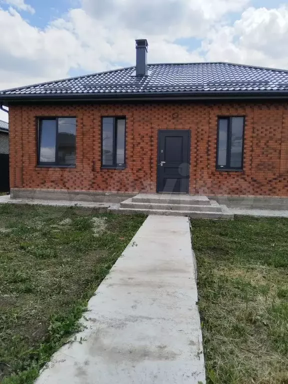 Дом 89 м на участке 5,3 сот. - Фото 1