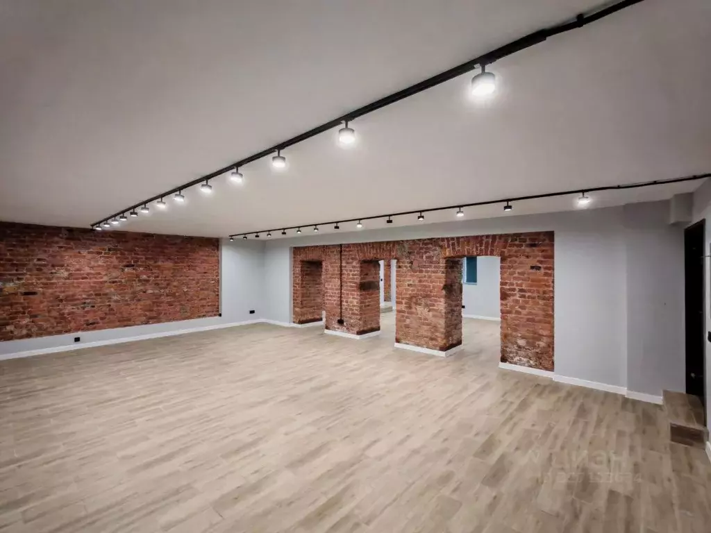 Помещение свободного назначения в Санкт-Петербург Курляндская ул., 25 ... - Фото 2