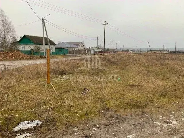 Участок в Брянская область, Брянск Большое Полпино пгт,  (7.29 сот.) - Фото 1