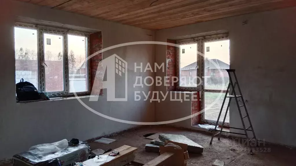 Дом в Удмуртия, Сарапульский район, с. Сигаево ул. Молодежная, 4 (160 ... - Фото 2