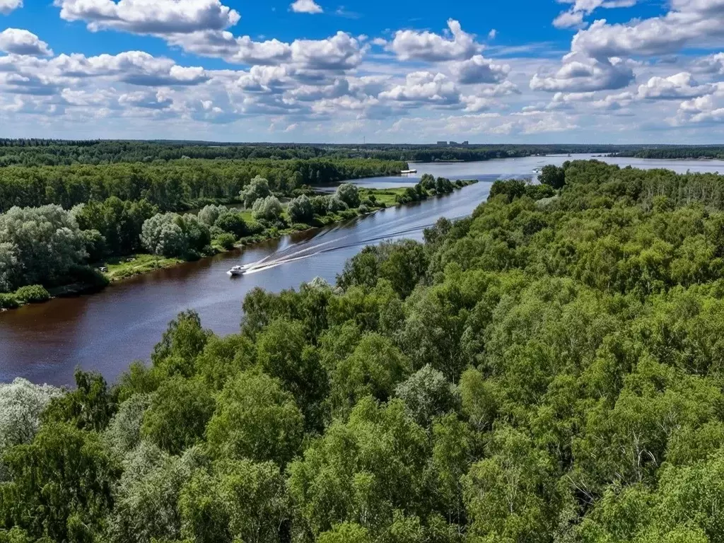 Участок в Московская область, Мытищи городской округ, д. Протасово  ... - Фото 1