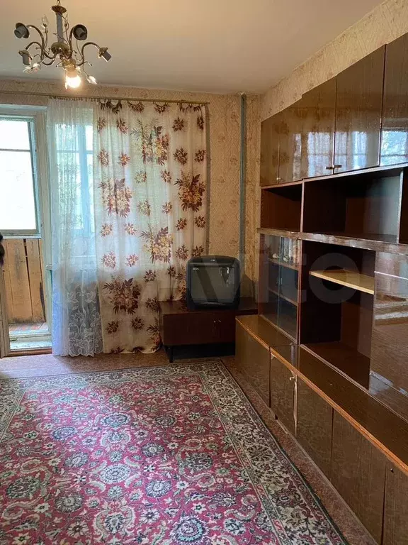 3-к. квартира, 63 м, 3/5 эт. - Фото 1