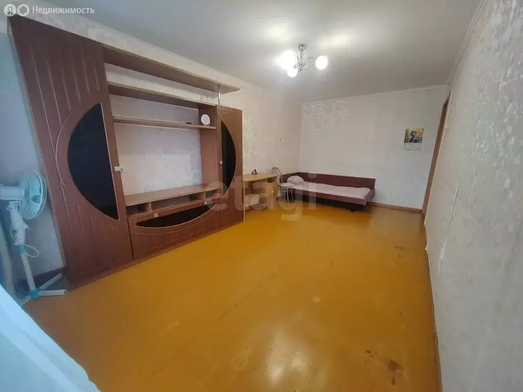 1-комнатная квартира: Чернушка, улица Нефтяников, 8 (30.4 м) - Фото 2