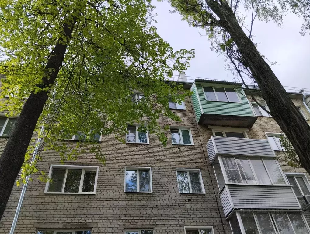 2-к кв. Владимирская область, Муром ул. Льва Толстого, 111 (44.1 м) - Фото 1