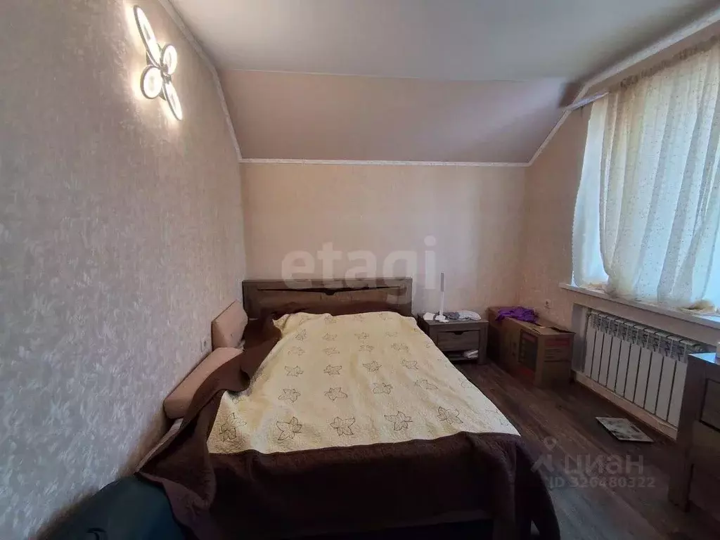 Дом в Курская область, Курский район, Клюквинский сельсовет, д. Халино ... - Фото 1