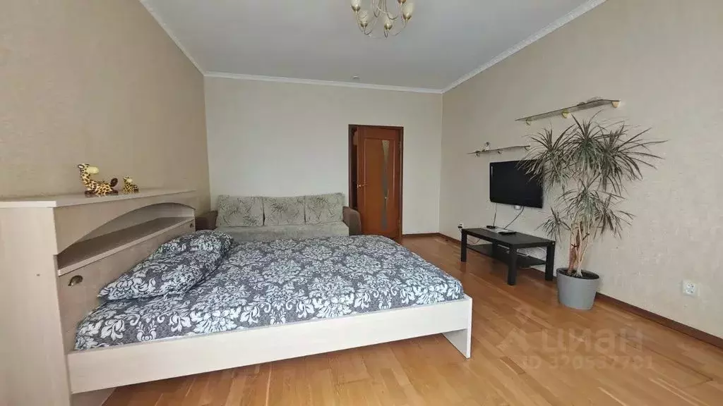 2-к кв. Татарстан, Казань ул. Столярова, 15А (70.0 м) - Фото 0