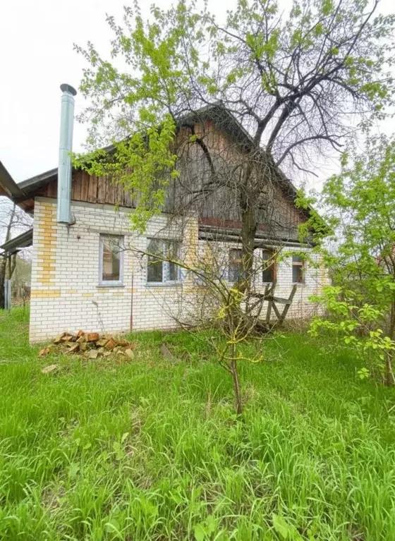 Дом в Нижегородская область, Дзержинск Бабушкино тер., ул. Кутузова ... - Фото 1