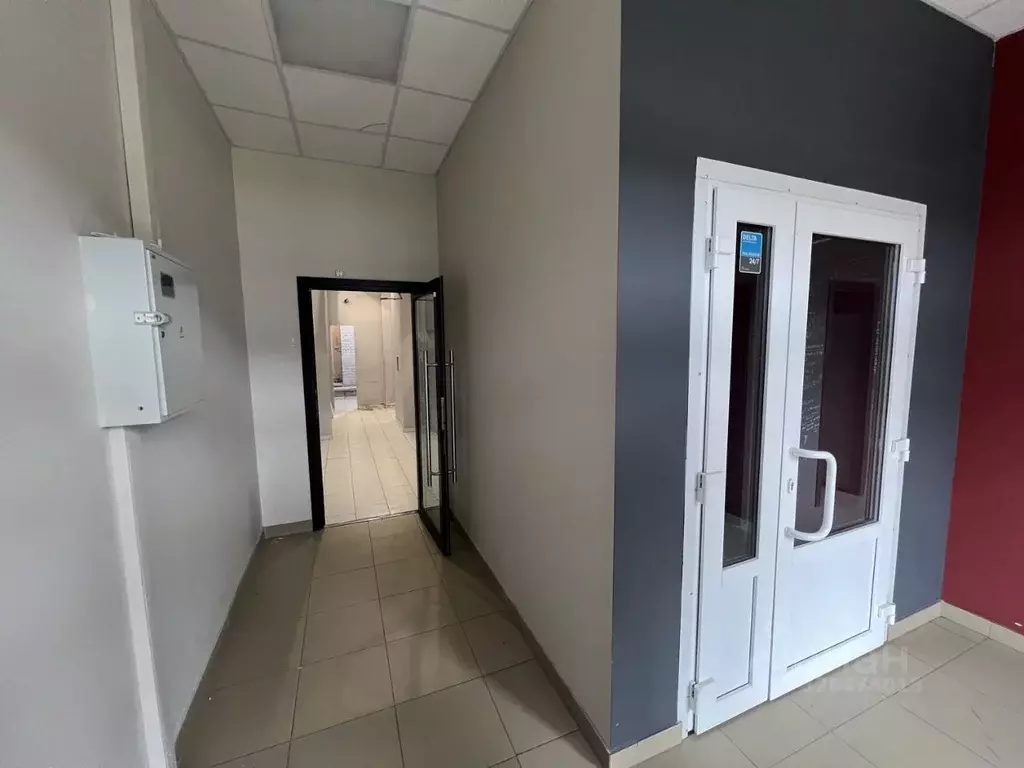 Помещение свободного назначения в Санкт-Петербург дор. Кушелевская, ... - Фото 1