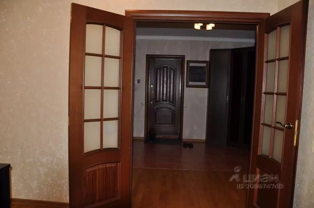 3-к кв. Москва Ленинский просп., 105к3 (125.0 м) - Фото 2