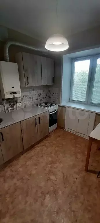 1-к. квартира, 31 м, 5/5 эт. - Фото 1