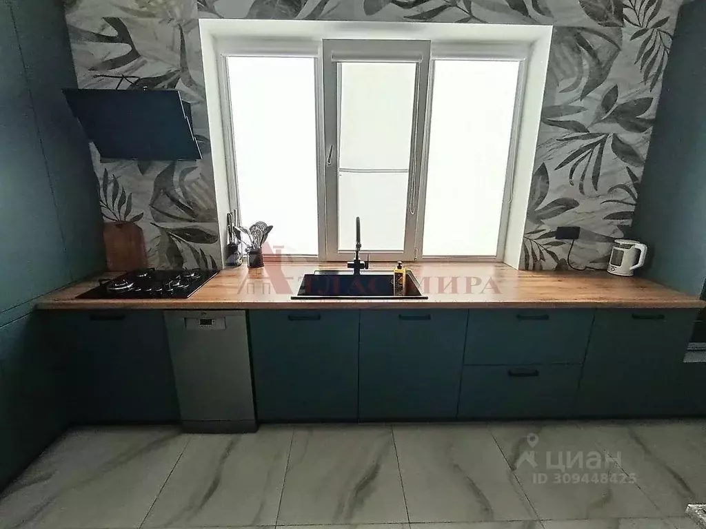 Дом в Ростовская область, Аксай ул. Степана Разина (95 м) - Фото 0