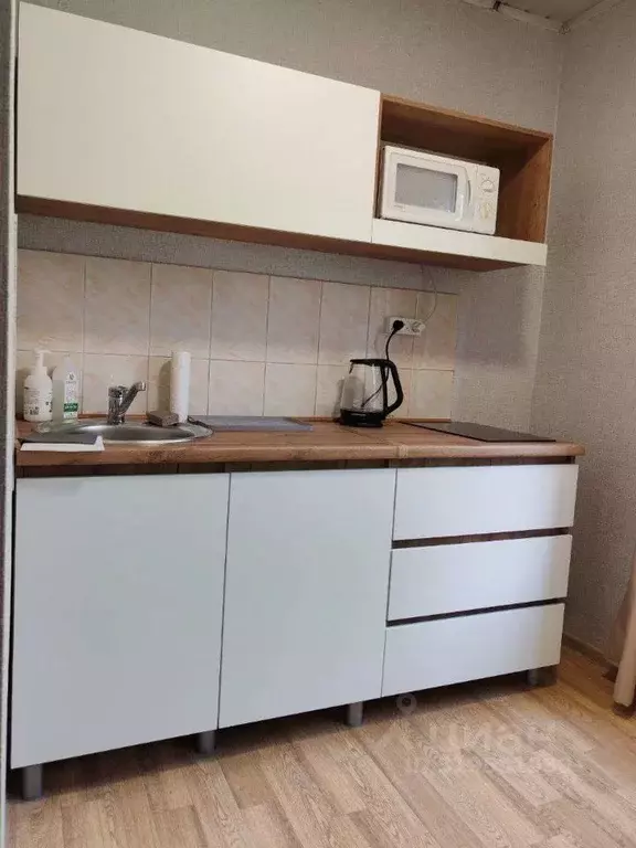 2-к кв. Самарская область, Тольятти Московский просп., 35 (43.9 м) - Фото 0
