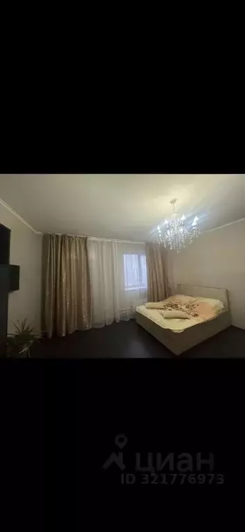 Студия Тюменская область, Тюмень ул. 50 лет ВЛКСМ, 15к1 (36.0 м) - Фото 1