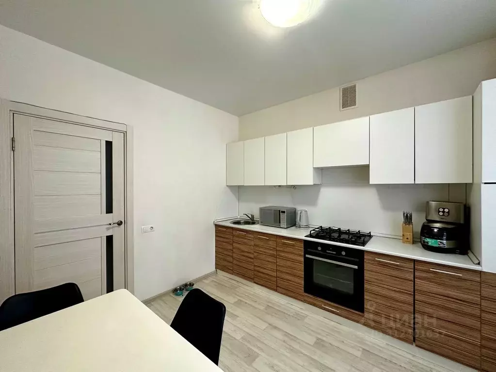 2-к кв. Кировская область, Киров ул. Садаковская, 2 (53.5 м) - Фото 1