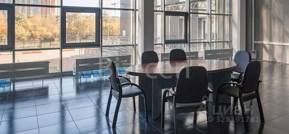 Офис в Москва Долгопрудненское ш., 3 (50 м) - Фото 2