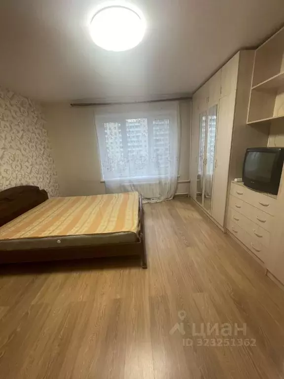 3-к кв. Московская область, Балашиха Железнодорожный мкр, ул. ... - Фото 1