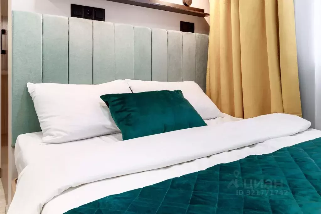 Студия Ростовская область, Ростов-на-Дону Нижегородская ул., 31/3 ... - Фото 2