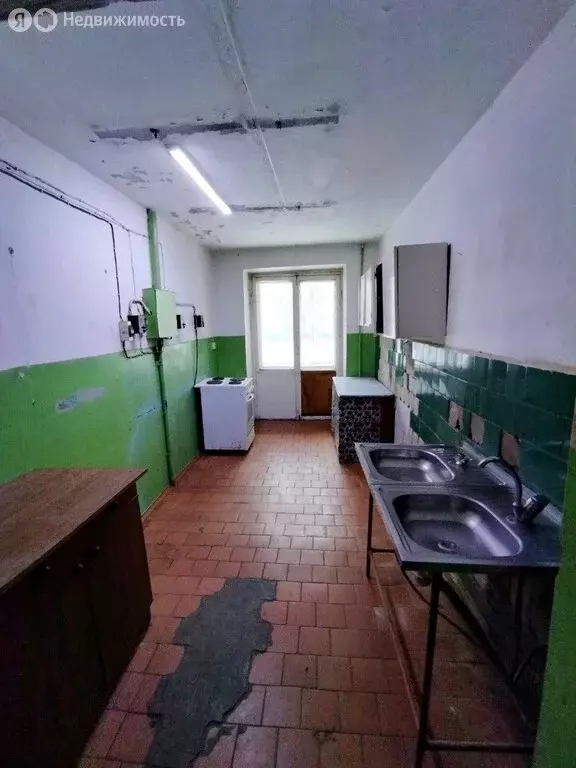 1к в -комнатной квартире (11.6 м) - Фото 1