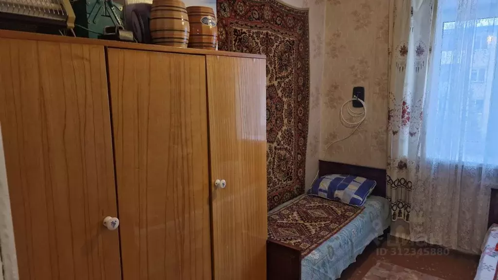 2-к кв. Тульская область, Алексин ул. Вересаева, 8 (40.2 м) - Фото 2