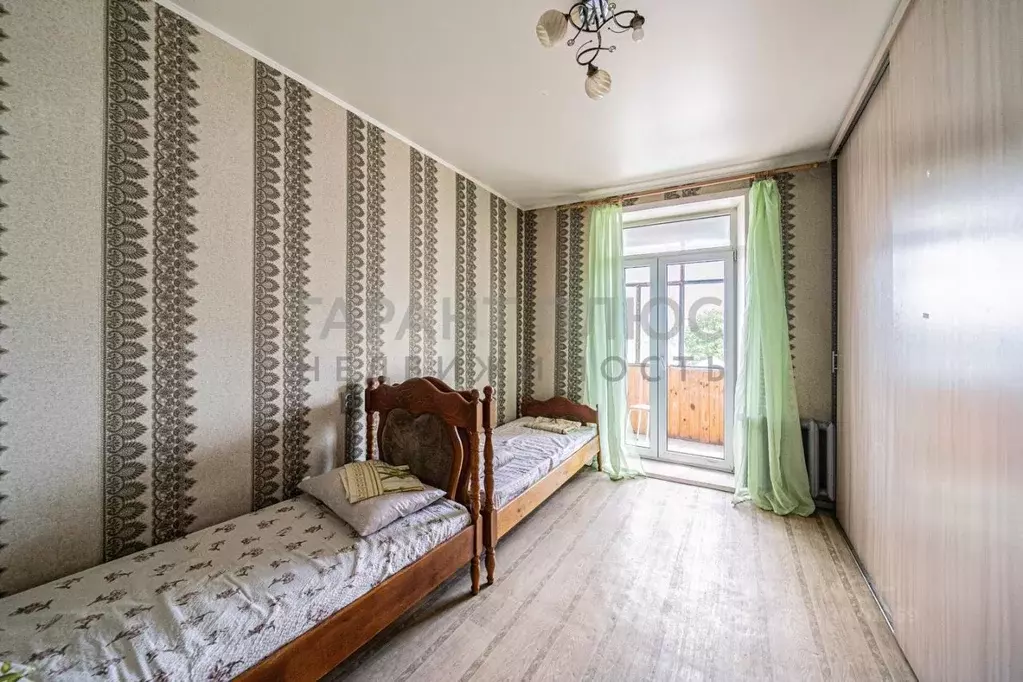 3-к кв. Липецкая область, Липецк просп. Мира, 38 (62.0 м) - Фото 1